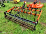 Landpride AG1584 Arena Grader