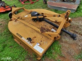 6' Woods Brushbull Cutter