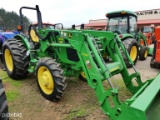 JD 5075E 4x4