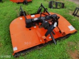 8' Landpride RCF3096 Cutter