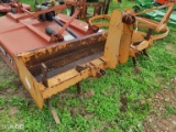 6' Box Blade
