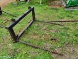 Hay Fork