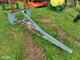Monster Tree Saw