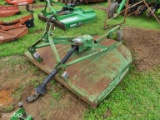 JD MX6 Cutter