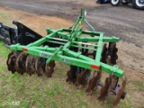 6' Froniter DH 1280 Disc