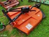 6' Landpride RCR2672 Cutter