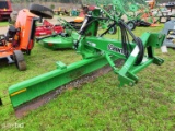 10' Frontier RB2310 Hyd Angle Blade