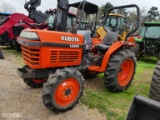 Kubota L2500 4x4