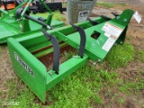 6' Froniter Box Blade