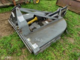 5' Modern Cutter