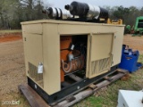 Generac 65KW Generator