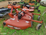 Rhino Turbo 96 Cutter