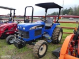 NH TC30 4x4 Tractor