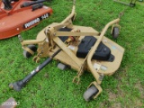 5' Landpride Finish Mower