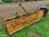 6' Box Blade