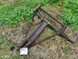 3pt Hitch