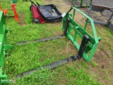 Pallet Forks