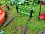 Pallet Forks