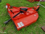 5' Landpride RCR1260 Cutter
