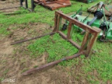 Loader Spear