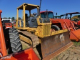 Komatsu D31EX Dozer