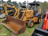 Case 580L TLB