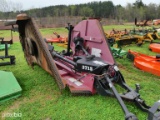 BH 3715 Batwing Cutter