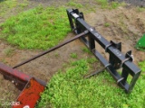 Hay Spear