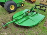 6' Frontier Cutter