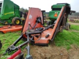 15' Landprde RC3615 Cutter