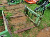 Pallet Forks