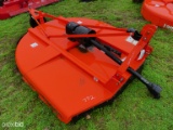 6' Landpride RCR 1872 Cutter (2022)