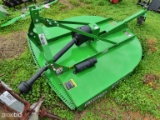 5' Frontier Cutter