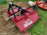 5' BH Cutter