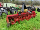 5' BH Tiller