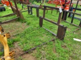 Hay Fork