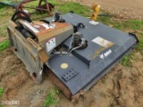Bobcat 80 2018 Hyo Cutter