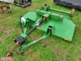 8' JD MX8 Cutter