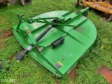 6' Frontier RC2072 Cutter