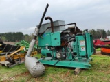Cummins Generator