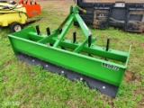 6' Froniter BB5072 Box Blade