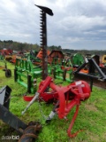 7' Sitrex Sickle Mower