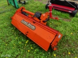 Landpride Tiller