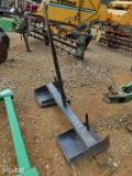 Front Hay Spear