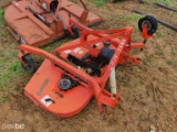 Kioti 03-60 Finish Mower