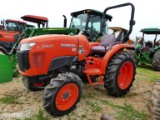 Kubota L3901 4x4 Tractor