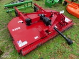 3pt BH 2308 Cutter