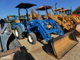 LS XR 3037H 4x4 TLB