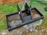 Hammer Mounting Plate
