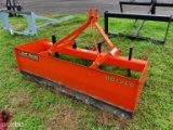 5' Landpride Box Blade